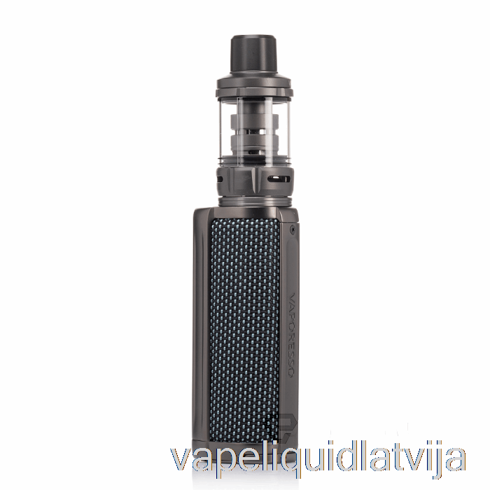 Vaporesso Target 100 Sākuma Komplekts Tumši Zils Vape šķidrums